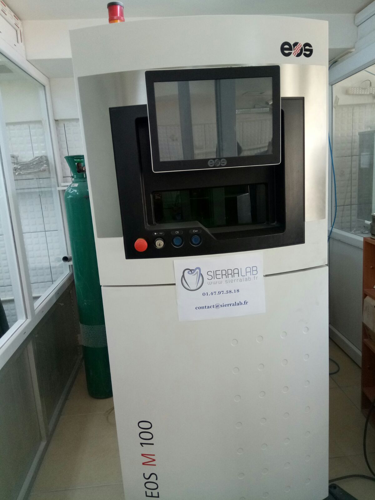 CAD/CAM et empreintes numériques - Technologie dentaire moderne